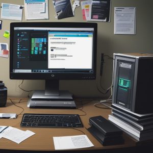 Perawatan Komputer Sehari-Hari untuk Mencegah Kerusakan