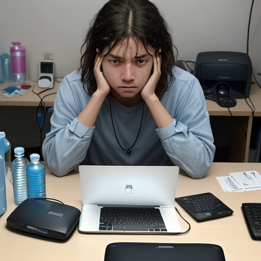 Perbaiki Masalah Koneksi Internet di Komputer Anda