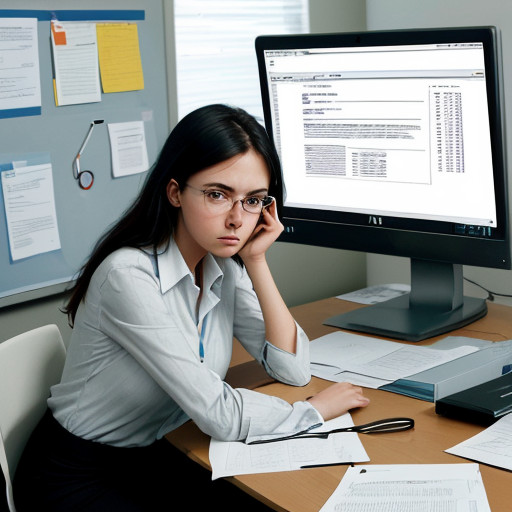 Cara Mengatasi Kesalahan Format pada File Dokumen di Komputer