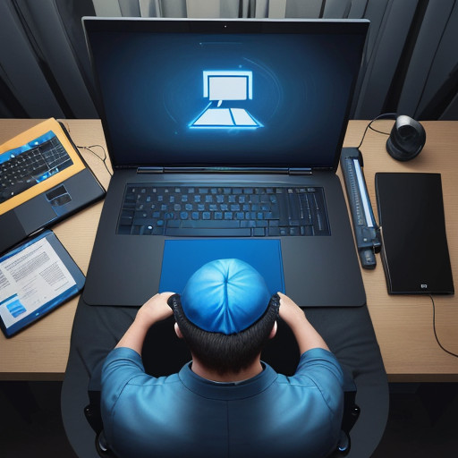 Perbaiki Komputer yang Mati Tiba-Tiba Dengan Mudah dan Cepat