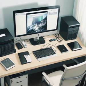 Perawatan Harian Komputer untuk Mencegah Kerusakan