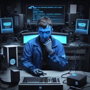 Bagaimana Mengatasi Error Sistem yang Terus Muncul di Komputer Anda