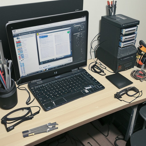 Perawatan dasar komputer untuk meningkatkan kinerja