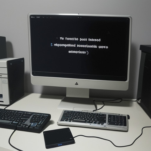 Perbaiki Kesalahan Boot Komputer dengan Mudah dan Cepat