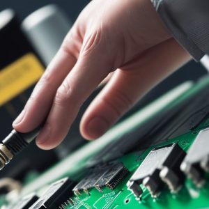 Perawatan Mesin Fatherboard Yang Tepat Untuk Mencegah Kerusakan