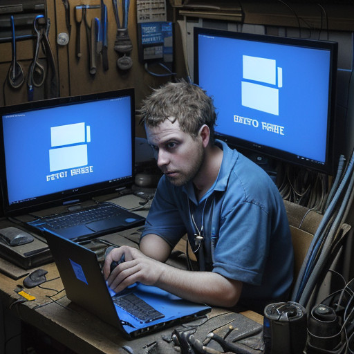 Perbaiki Komputer yang Mati Tiba-Tiba dengan Mudah Diri Atas Sendiri