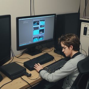 Perawatan Rutin Penting untuk Meningkatkan Kinerja Komputer Anda