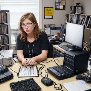 Cara Mencegah Kerusakan Hard Drive dengan Perawatan Rutin