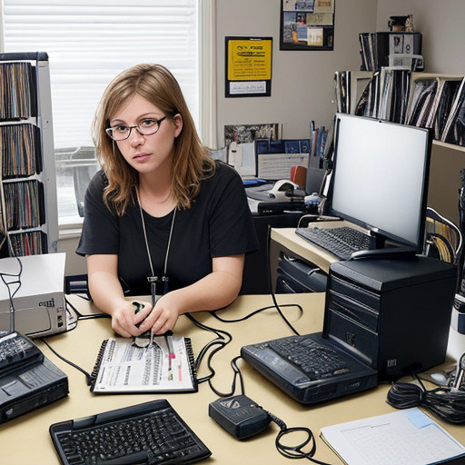 Cara Mencegah Kerusakan Hard Drive dengan Perawatan Rutin