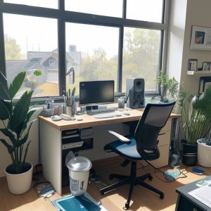 Perawatan Rutin untuk Meningkatkan Kinerja Komputer Anda