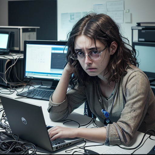 Perbaiki Kesalahan Komputer dengan Mudah dan Cepat