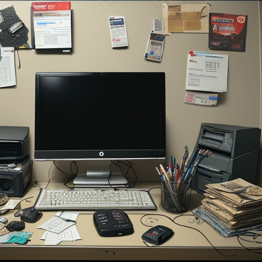 5 Gejala yang Menunjukkan Komputer Anda Memerlukan Perawatan