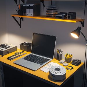 Perawatan Perangkat Keras Komputer untuk Meningkatkan Kinerja