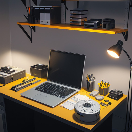 Perawatan Perangkat Keras Komputer untuk Meningkatkan Kinerja