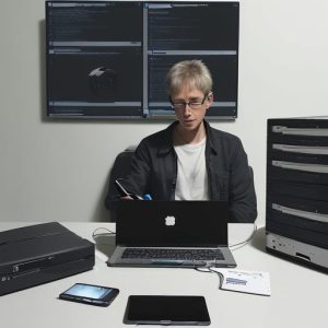 Cara Membuat Backups Data komputer yang Tepat dan Efektif