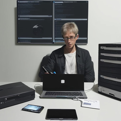 Cara Membuat Backups Data komputer yang Tepat dan Efektif