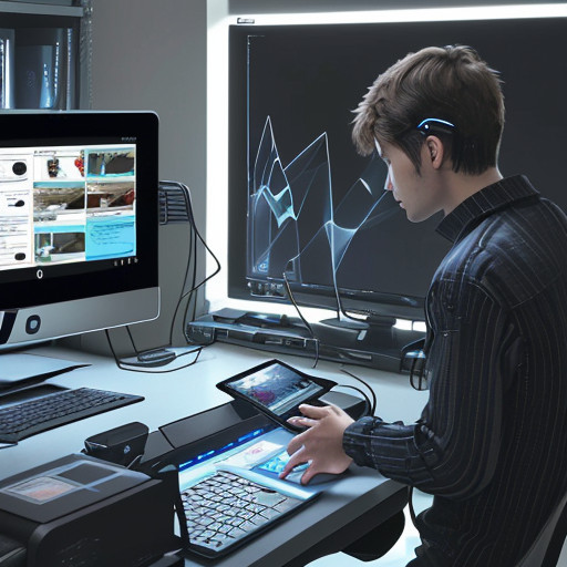 Bagaimana Membuat Scanner Bluetooth yang Cepat dan Efektif di Komputer