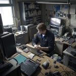 Tips Mengatasi Masalah Komputer yang Tidak Berfungsi dengan Normal