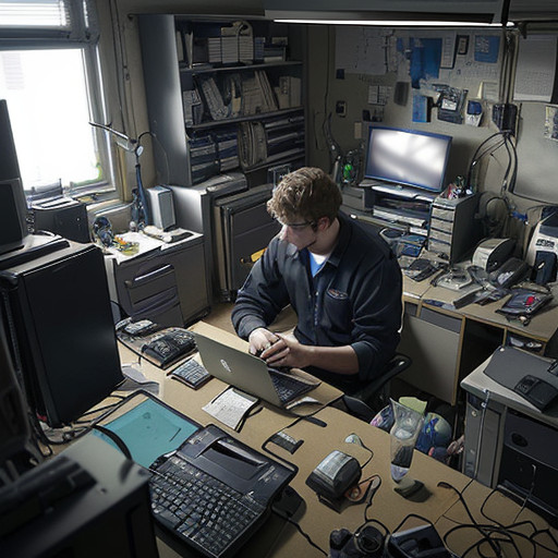 Tips Mengatasi Masalah Komputer yang Tidak Berfungsi dengan Normal