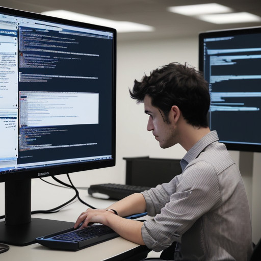 Perbaiki Error System dengan Metode Troubleshooting yang Efektif