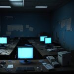 10 Gejala yang Menunjukkan Komputer Anda Meninggal Dunia