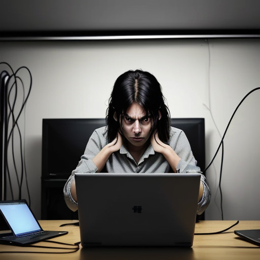 Cara Mengatasi Koneksi Internet yang Kuat dan Mematikan