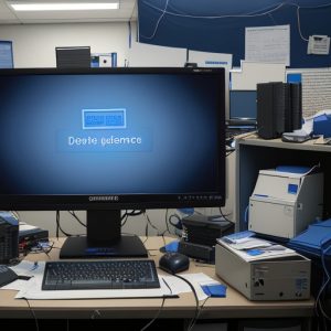 Mengatasi Masalah Kinerja Komputer yang Lambat Secara Permanen