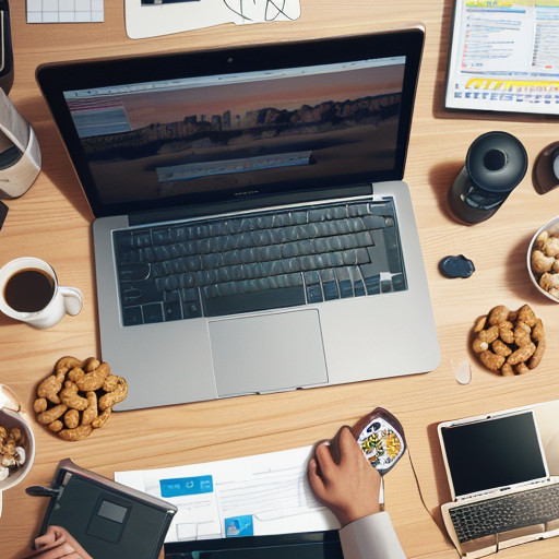 Perbaiki Komputer dengan Mudah dan Cepat Sebelum Makan Malam