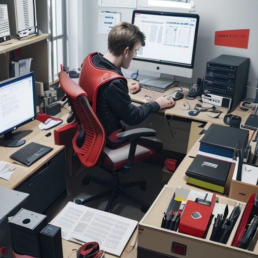 Perbaiki Kesalahan Komputer Dengan Cepat dan Efektif