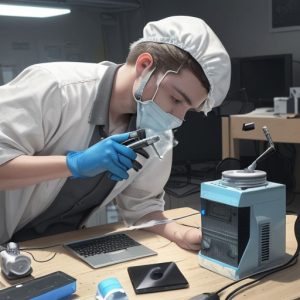 Perawatan dasar komputer untuk meningkatkan kinerja