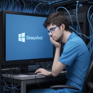 Mengatasi Aplikasi Komputer yang Tidak Bisa Diakses dengan Baik