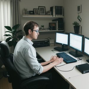 Perawatan Sebenarnya Bisa Membantu Mengatasi Masalah Komputer