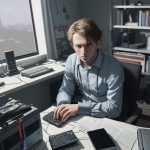 Perbaiki Kesalahan Bios Perangkat Lunak Utama Komputer