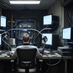 Perbaiki Proses Pemindahan Data yang Gagal pada Komputer