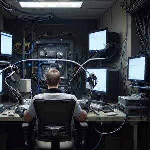 Perbaiki Proses Pemindahan Data yang Gagal pada Komputer