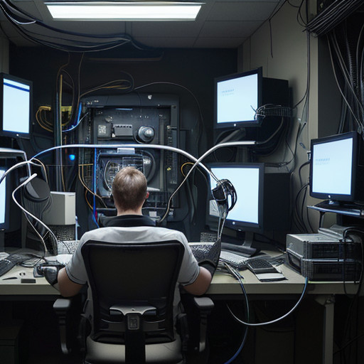 Perbaiki Proses Pemindahan Data yang Gagal pada Komputer