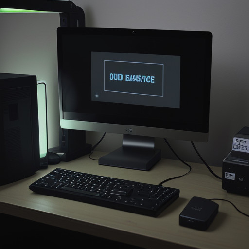 5 Gejala Perangkat Komputer yang Mengalami Baterai Mati Terus