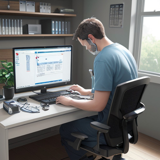 Perawatan dasar komputer untuk mencegah kerusakan permanen.