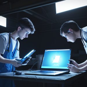 Perbaiki Komputer yang Mati Tiba-Tiba Dengan Mudah