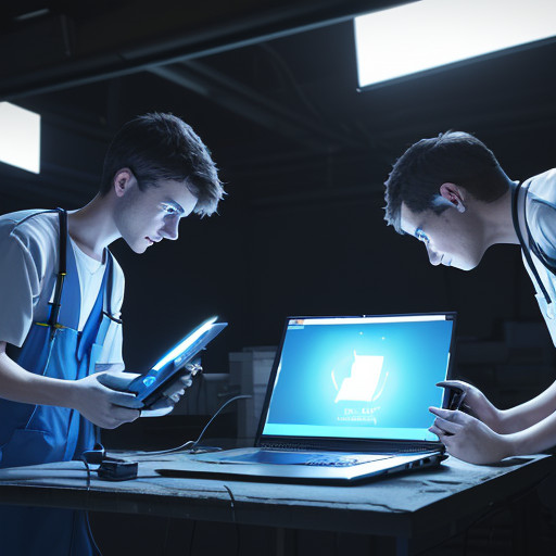 Perbaiki Komputer yang Mati Tiba-Tiba Dengan Mudah