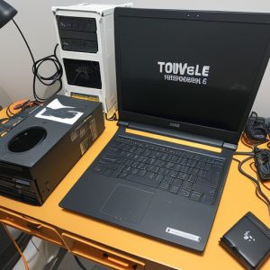 Perbaiki Komputer yang Mati Tiba-Tiba Dengan Cepat dan Mudah