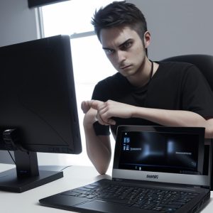 Bagaimana Mengatasi Error Boot Computer dengan Mudah dan Cepat