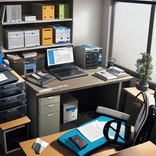 Perawatan Komputer Secara Teratur Meningkatkan Kinerja