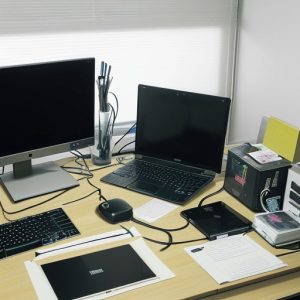 Perawatan Komputer untuk Meningkatkan Kinerja dan Mengatasi Masalah