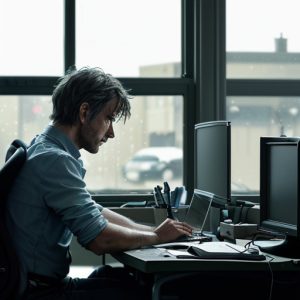 Solusi untuk Kesalahan Driver yang Mengganggu Komputer Anda