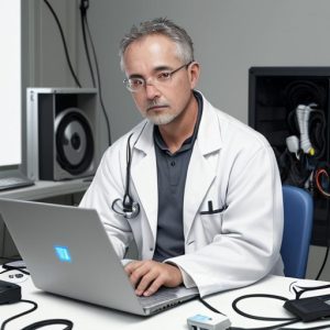 Perbaiki Kesalahan Hardware Komputer dengan Cepat dan Efektif