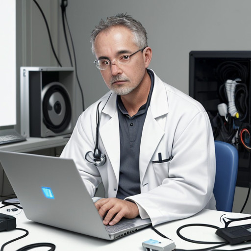 Perbaiki Kesalahan Hardware Komputer dengan Cepat dan Efektif