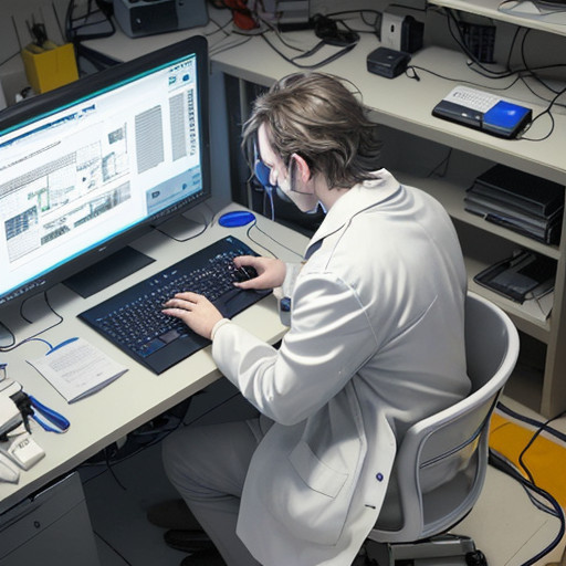 Perbaiki Komputer yang Lag dengan Cerdas dan Amat Efficient