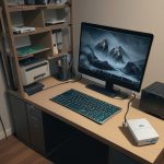 Perawatan Perangkat Keras Komputer yang Baik dan Benar