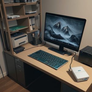 Perawatan Perangkat Keras Komputer yang Baik dan Benar